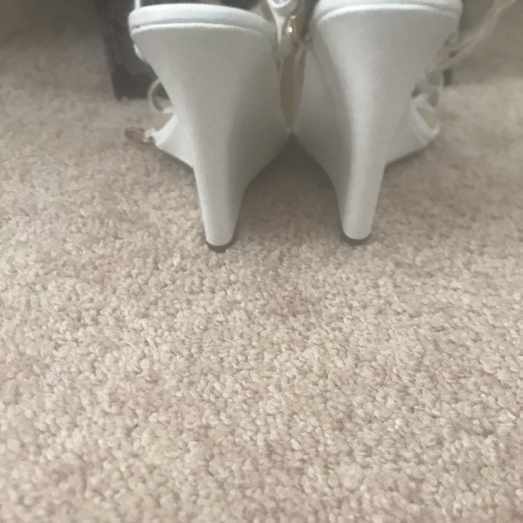 Liliana ankle strap sandal - Picture 4 of 8